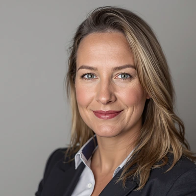 Olivia Stanton — iGaming Specialist