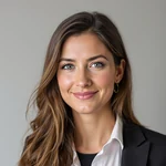 Sophie Whitmore — Responsible Gambling Consultant